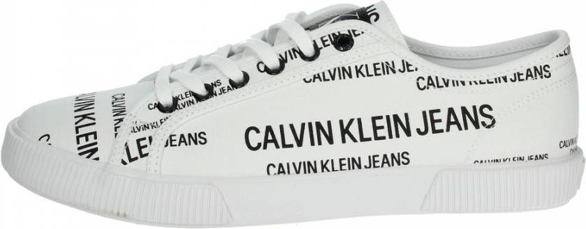 Calvin klein Ym0Ym00077 Sneakers bassa