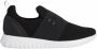 Calvin Klein NU 21% KORTING Slip on sneakers REIKA 4E met een breed elastiek - Thumbnail 1