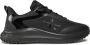 Calvin Klein Zwarte EVA Runner Sneakers Black Heren - Thumbnail 1