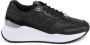 Calvin Klein Sneakers in zwart voor Dames - Thumbnail 5