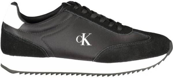 Calvin Klein Jeans Sneakers RUNNER LACEUP MG NYL YW0YW01828