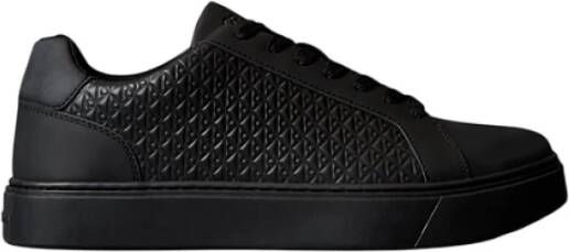 Calvin Klein Jeans Lage Sneakers Classic Cupsole Laceup Aop