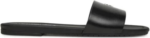 Calvin Klein Jeans Sandalen Flat Sandal Slide Mg