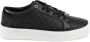 Calvin Klein Plateausneakers CORI 19L2 *I met all-over print - Thumbnail 9