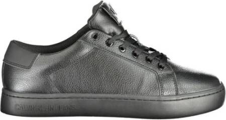 Calvin Klein Sneakers CLASSIC CUPSOLE LOW OHB vrijetijdsschoen lage schoen veterschoen in klassieke uitstraling
