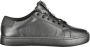 Calvin Klein Sneakers CLASSIC CUPSOLE LOW OHB vrijetijdsschoen lage schoen veterschoen in klassieke uitstraling - Thumbnail 1