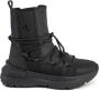 Calvin Klein Zwarte Polyester Sneakers Stijlvolle Keuze - Thumbnail 1