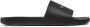 Calvin Klein Rubberen Zwembadsandalen Lente Zomer Collectie Black Heren - Thumbnail 3