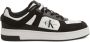 Calvin Klein Zwarte Sneakers voor Mannen - Thumbnail 1