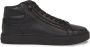 Calvin Klein Hoge veterschoenen HIGH TOP LACE UP W ZIP RUBB - Thumbnail 1