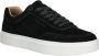 CK Calvin Klein Sneakers met reliëflogo model 'Clean' - Thumbnail 1
