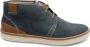 Camel Active COPA 376.24.01 heren enkellaars blauw - Thumbnail 2