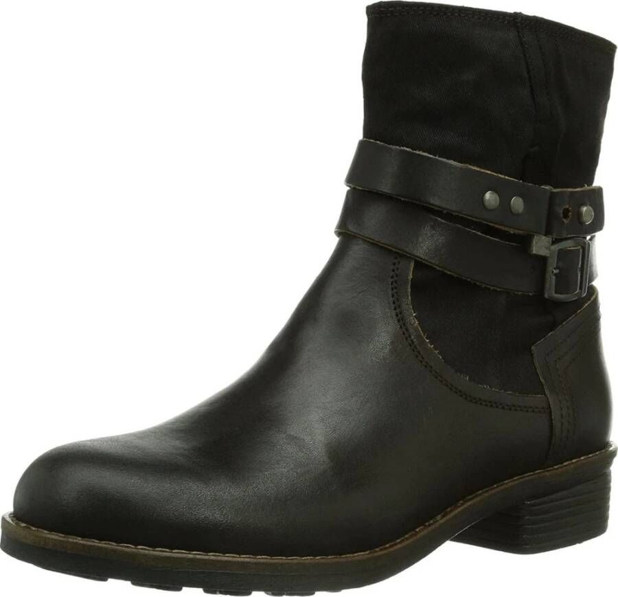 camel active Ankle Boots Bruin Dames