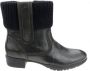 Camel active Donkergroene Seattle Dameslaars Green Dames - Thumbnail 23