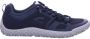 Camel Active Blauwe Casual Veterschoenen voor Heren - Thumbnail 1