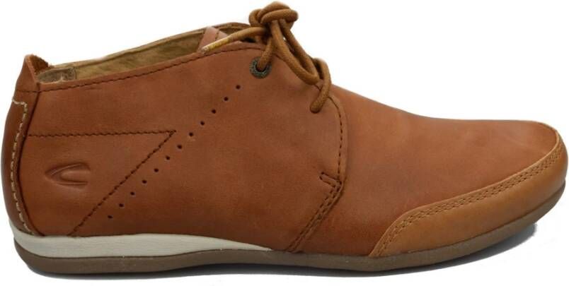 camel active Boots Brown Heren