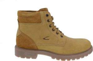 Camel Active 400.13.08 heren enkellaars bruin