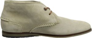 Camel Active 801.70.05 dames veterschoen beige