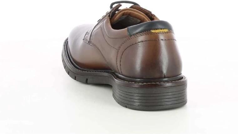 Camel Active 55Ata06 Geveterde Schoenen