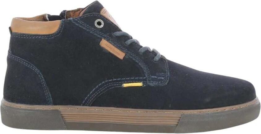 Camel Active 57Bda03 Lace-up Boots - Foto 3