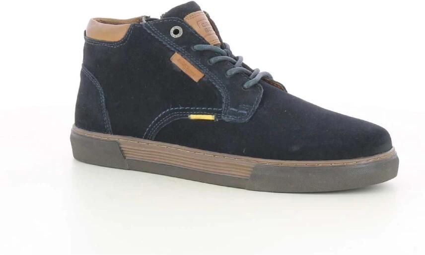 Camel Active 57BDA03 Lace-up Laarzen - Foto 2