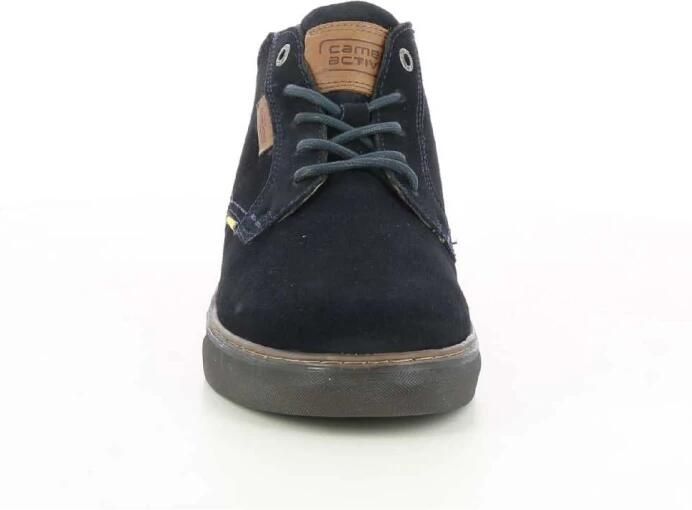 Camel Active 57BDA03 Lace-up Laarzen - Foto 4