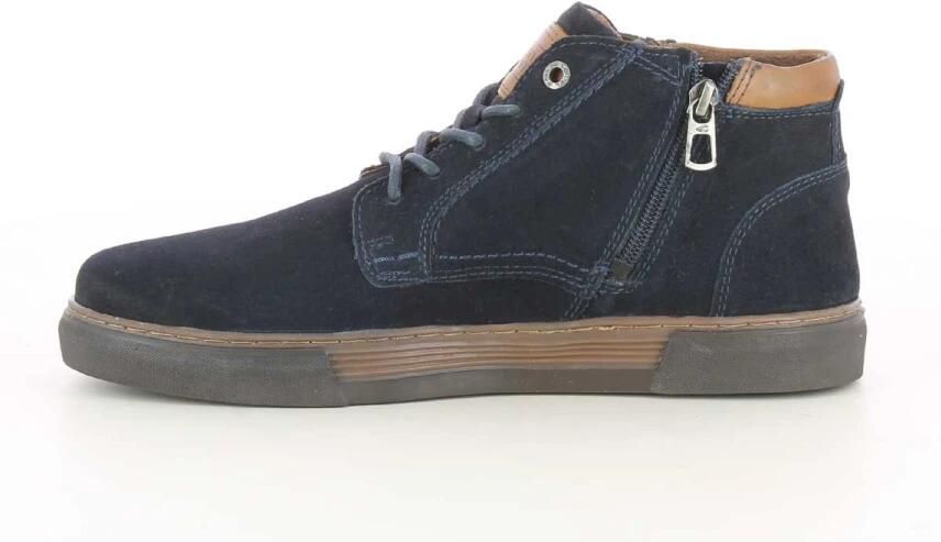Camel Active 57BDA03 Lace-up Laarzen - Foto 3
