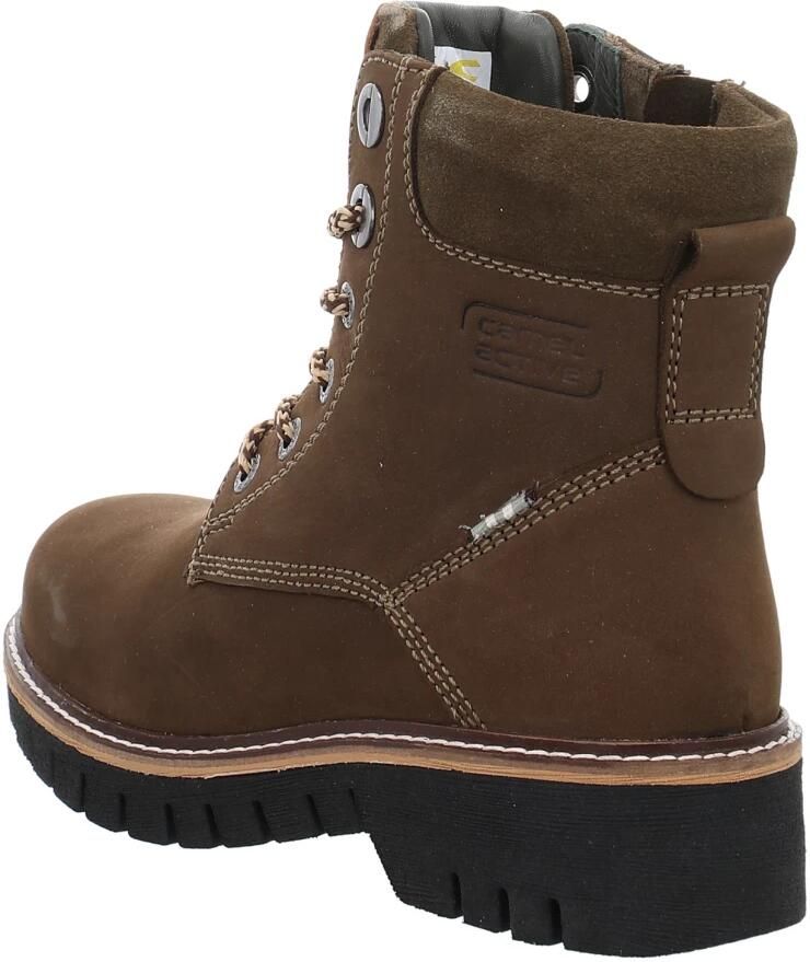 Camel Active Boots