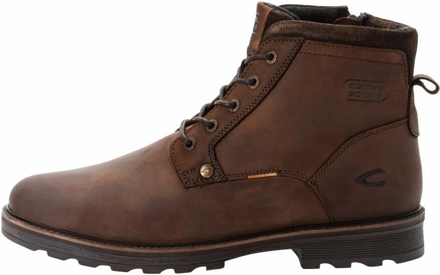 Camel Active Boots