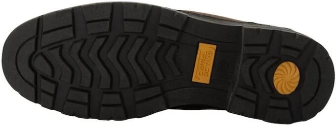 Camel Active Herenlaarzen in effen kleuren - Foto 2