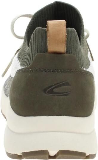 Camel Active Casual Sneakers voor Actieve Levensstijl - Foto 4