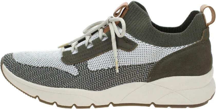 Camel Active Casual Sneakers voor Actieve Levensstijl - Foto 3