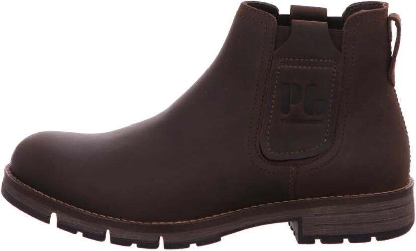 Pius Gabor Chelsea-boots in wijdte g (wijd)
