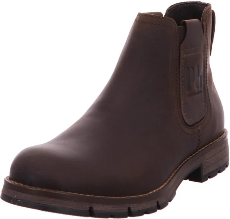 Pius Gabor Chelsea-boots in wijdte g (wijd) - Foto 3