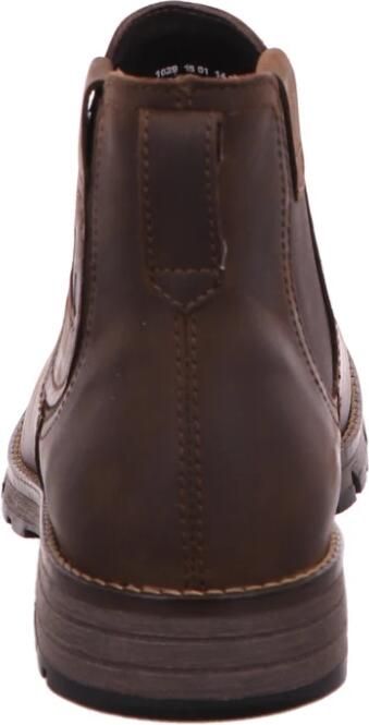 Pius Gabor Chelsea-boots in wijdte g (wijd) - Foto 6