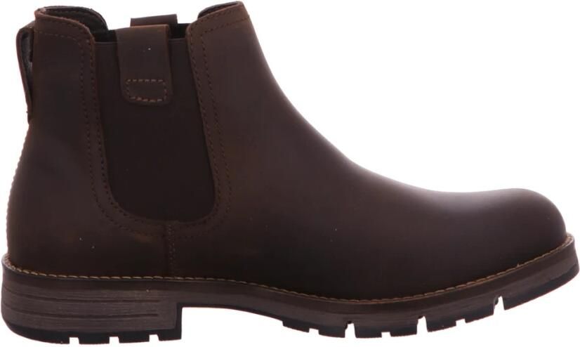 Pius Gabor Chelsea-boots in wijdte g (wijd) - Foto 5
