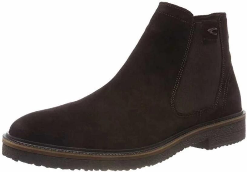 Camel active Chelsea boots 'Trade 13'