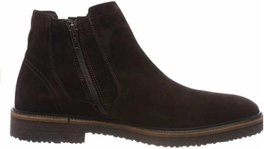 Camel active Chelsea boots 'Trade 13' - Foto 2