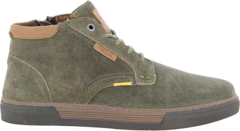 Camel Active Lace-up Boots - Foto 2