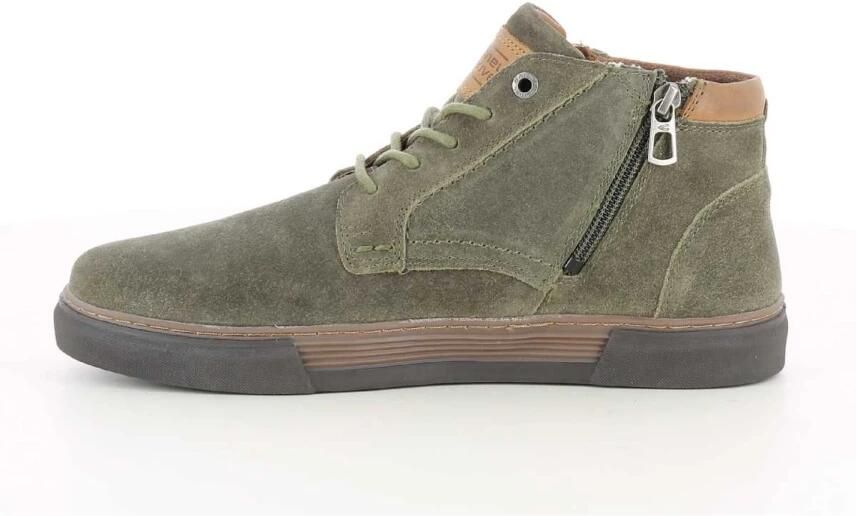 Camel Active Lace-up Boots