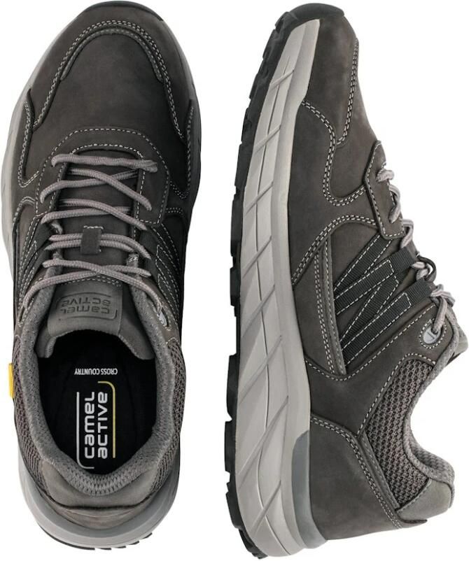 Camel Active Modern Sneaker - Foto 2