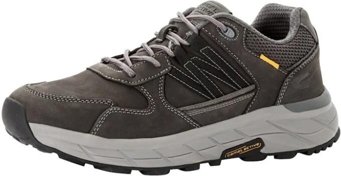 Camel Active Modern Sneaker - Foto 4