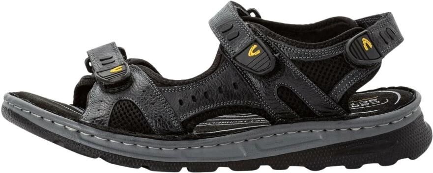 Camel active Sandalen summer shoe velcro shoe outdoor sandal with velcro fasteners - Foto 2