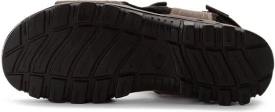 Camel active Sandalen trekkingschoen klittenbandschoen met klittenbandsluitingen - Foto 2