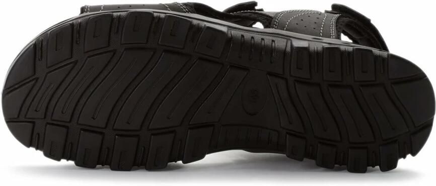 Camel active Sandalen trekkingschoen klittenbandschoen met klittenbandsluitingen - Foto 2