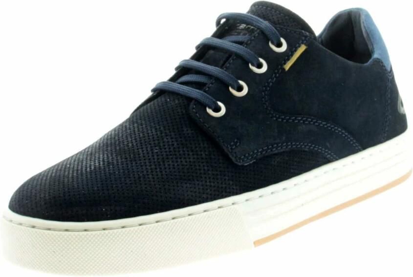 Camel active Sneakers Discover met structuur - Foto 2