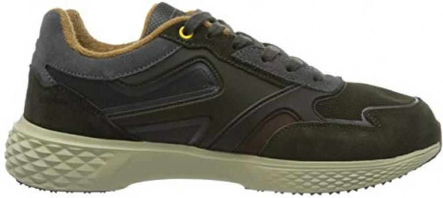 Camel Active Sneakers in zwart voor Heren grootte: 42