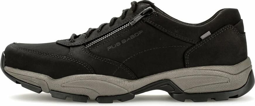 Pius Gabor Sneakers comfortschoen halfhoge schoen veterschoen in comfortwijdte g (= wijd) - Foto 2