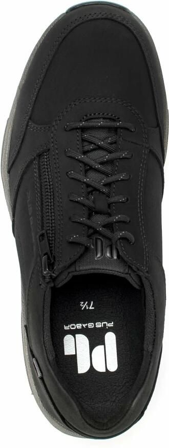 Pius Gabor Sneakers comfortschoen halfhoge schoen veterschoen in comfortwijdte g (= wijd) - Foto 3