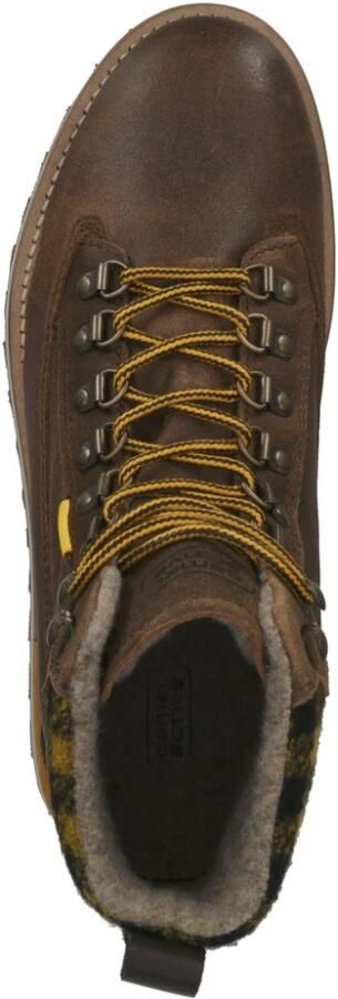 Camel Active Veterboots in bruin voor Heren grootte: 41 - Foto 2